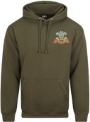 Royal Hussars Hoodie