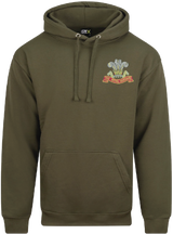 Royal Hussars Hoodie