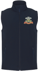 Royal Hussars Gilet