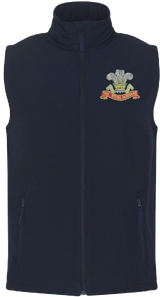 Royal Hussars Gilet
