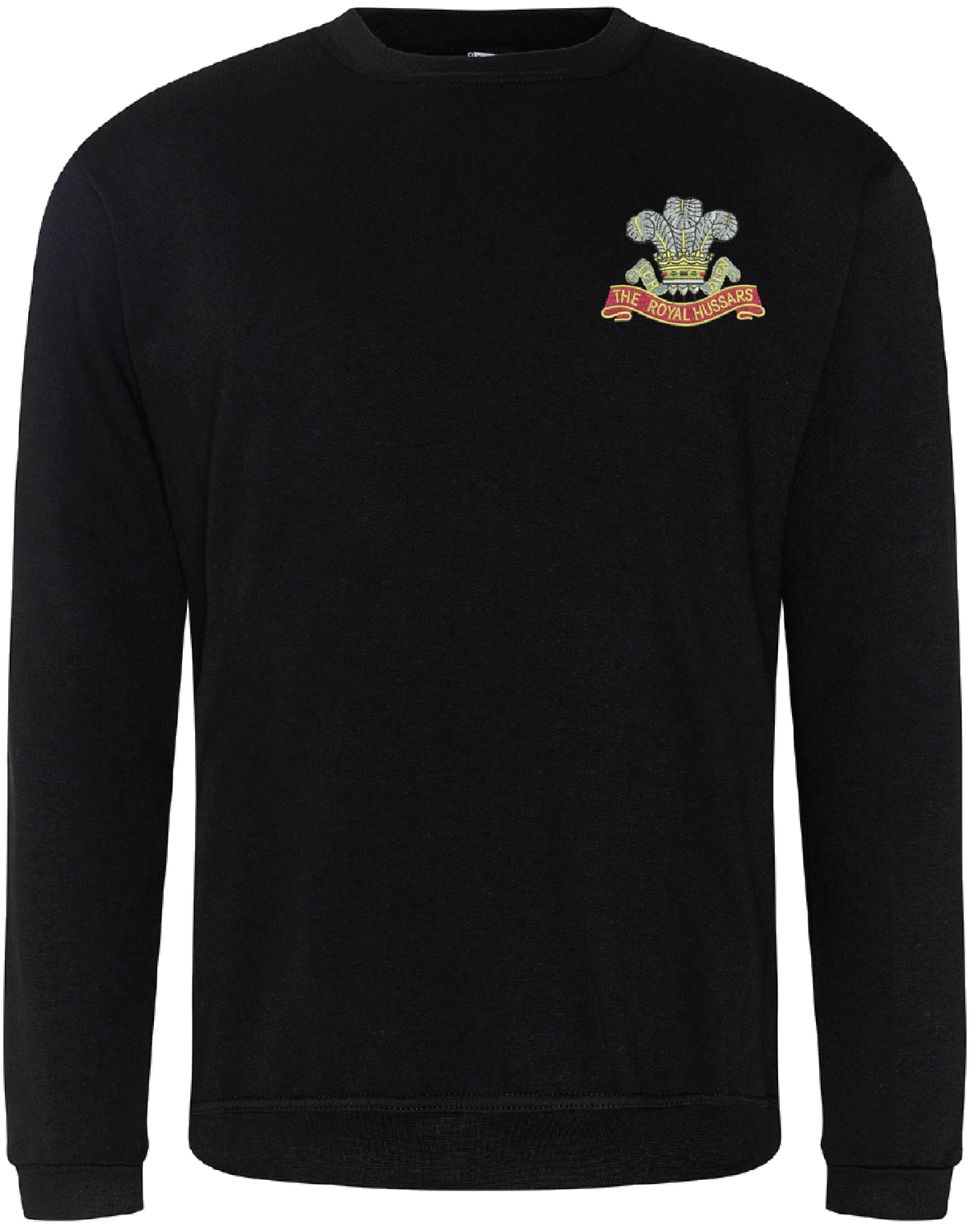 Royal Hussars Sweatshirt
