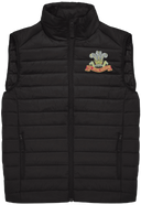 Royal Hussars Padded Gilet