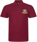 Royal Hussars Polo Shirt