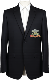 Royal Hussars Blazer