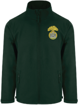 Royal Inniskilling Fusiliers Soft Shell Jacket