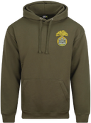 Royal Inniskilling Fusiliers Hoodie