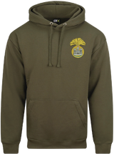 Royal Inniskilling Fusiliers Hoodie