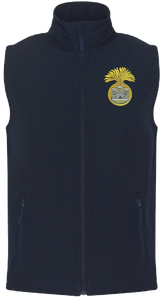 Royal Inniskilling Fusiliers Gilet