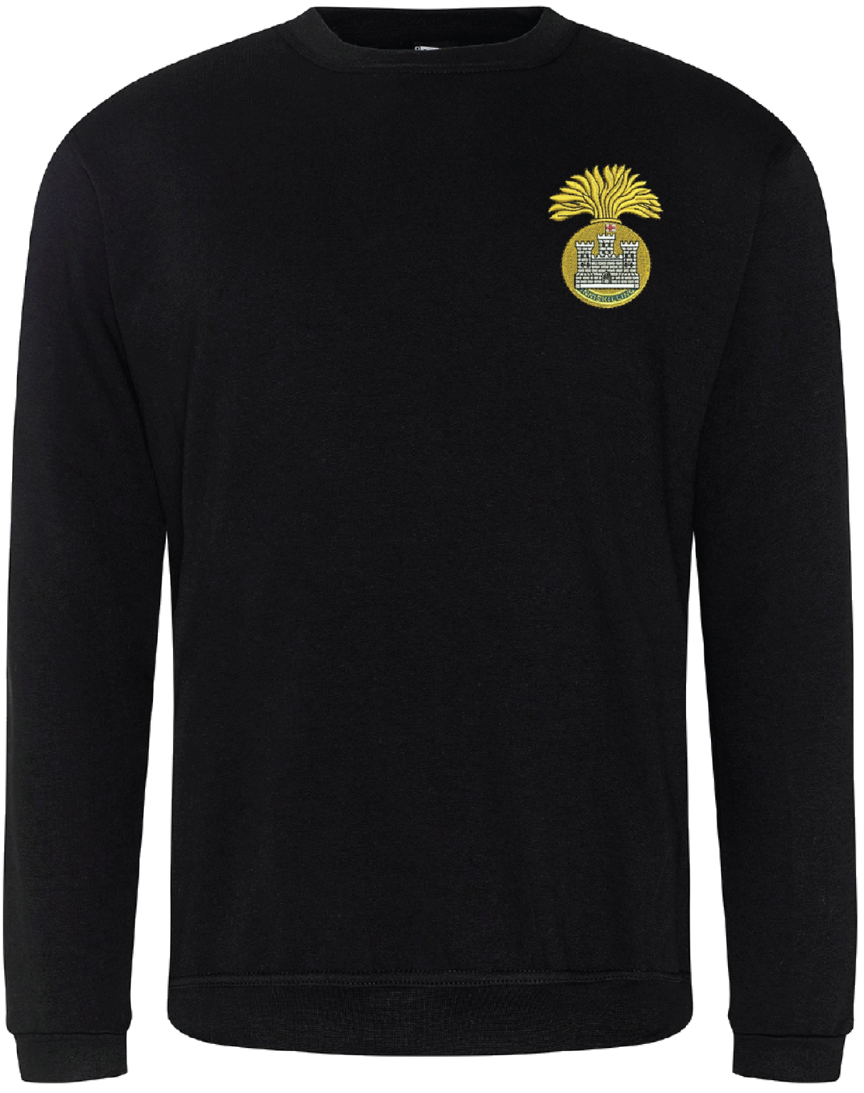 Royal Inniskilling Fusiliers Sweatshirt