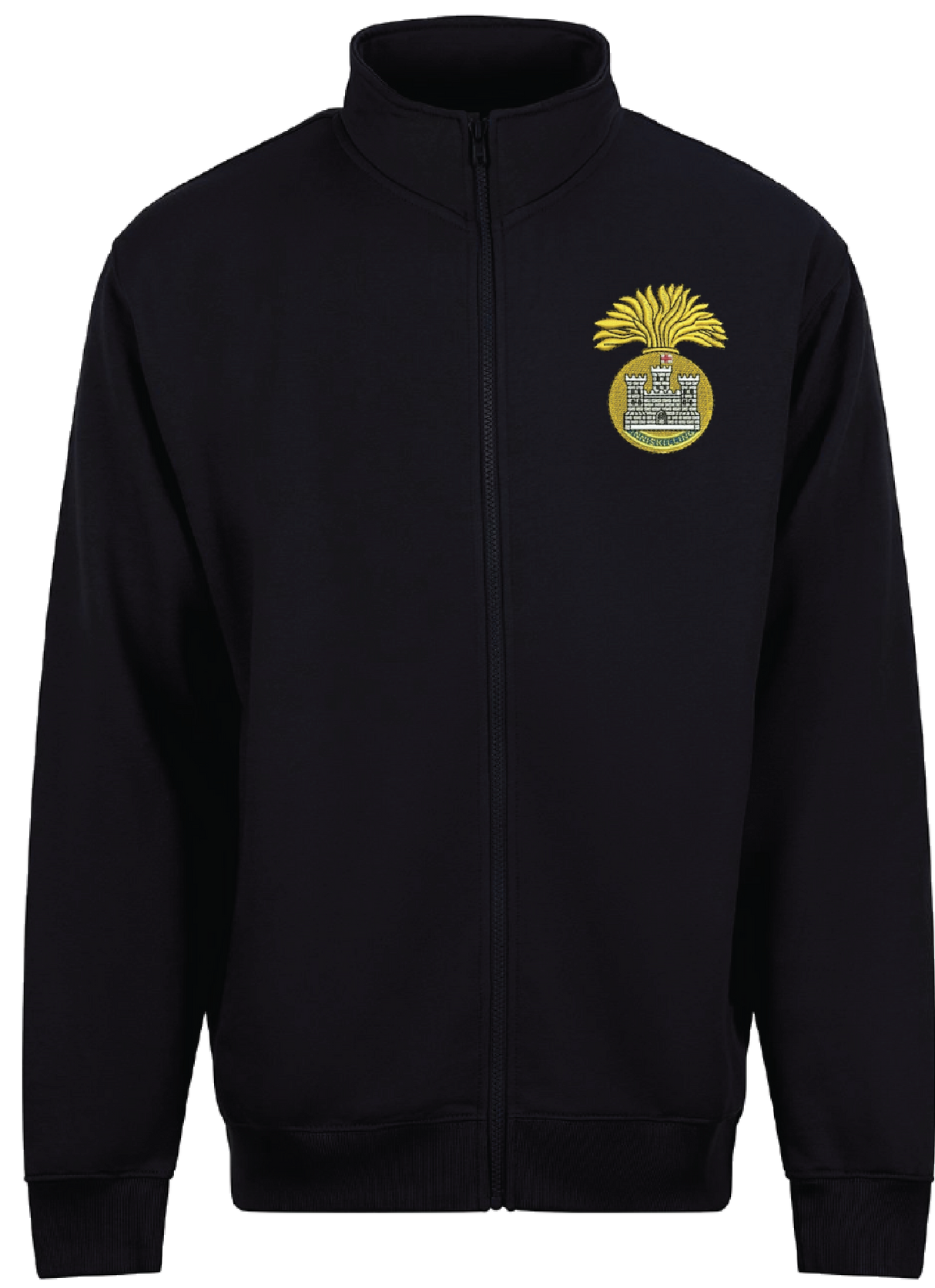 Royal Inniskilling Fusiliers Rugby Shirt