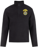 Royal Inniskilling Fusiliers Quarter Zip Fleece