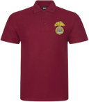 Royal Inniskilling Fusiliers Polo Shirt