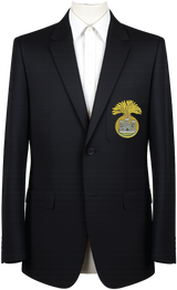 Royal Inniskilling Fusiliers Blazer