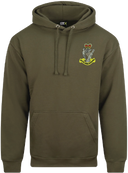 Royal Irish Rangers Hoodie