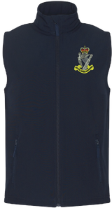 Royal Irish Rangers Gilet
