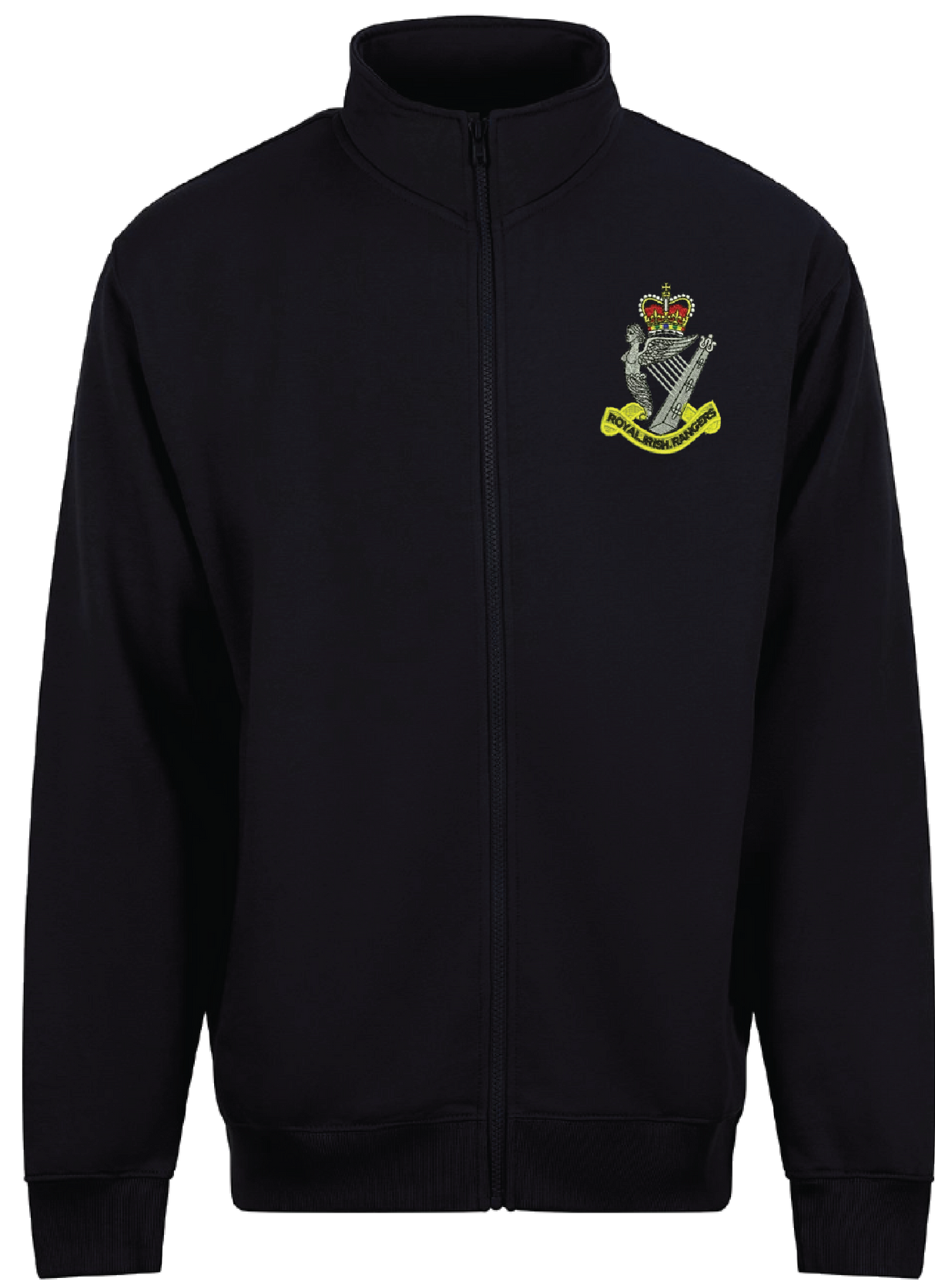 Royal Irish Rangers Rugby Shirt
