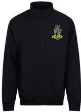 Royal Irish Rangers Rugby Shirt