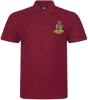 Royal Irish Rangers Polo Shirt