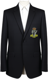Royal Irish Rangers Blazer