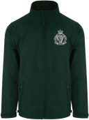 Royal Irish Regiment Soft Shell Jacket