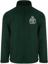 Royal Irish Regiment Soft Shell Jacket