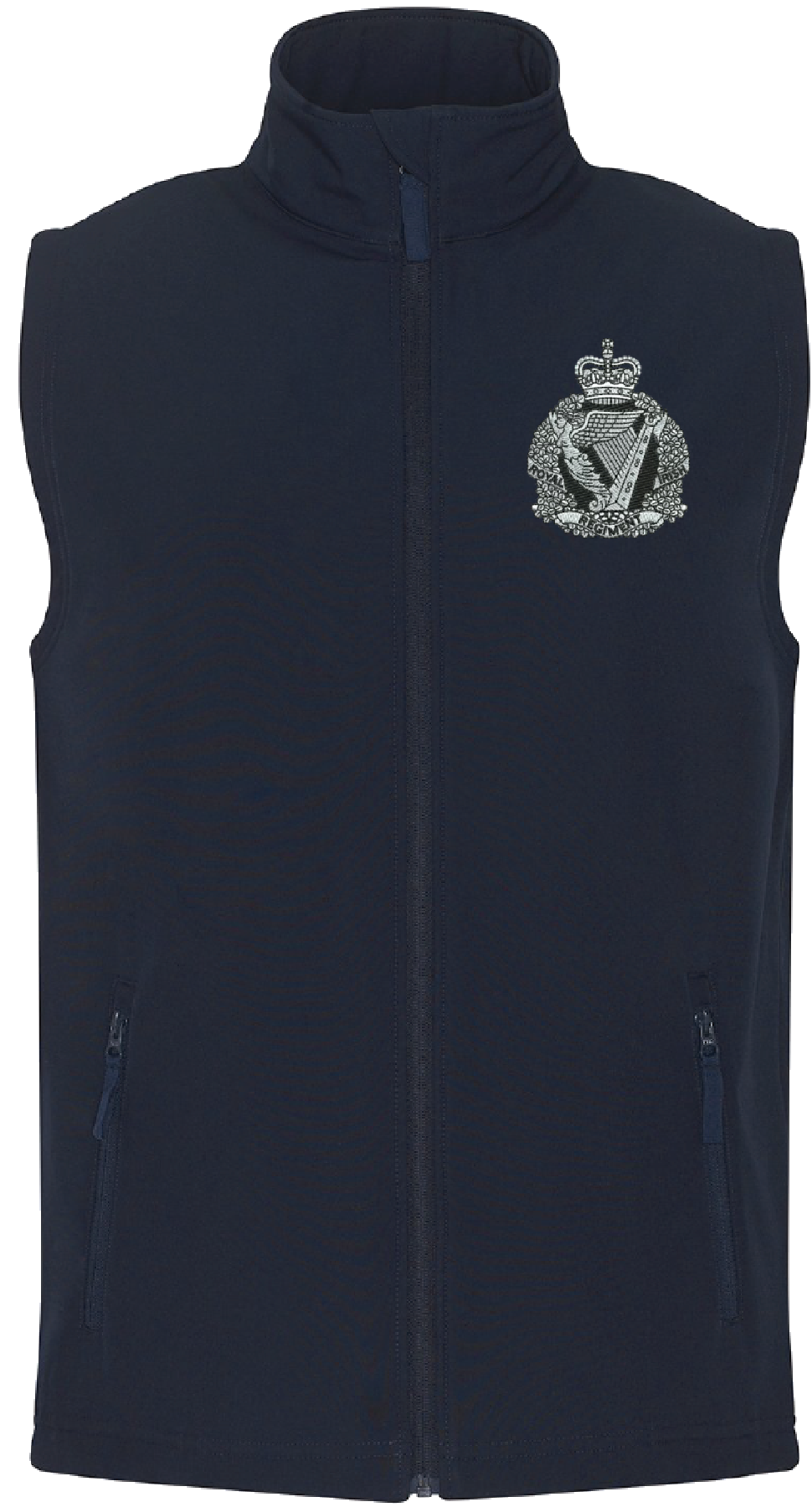 Royal Irish Regiment Gilet