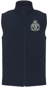Royal Irish Regiment Gilet