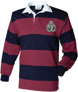 Royal Irish Regiment Zipped Jacket