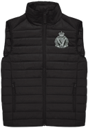 Royal Irish Regiment Padded Gilet