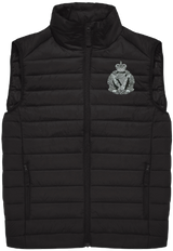 Royal Irish Regiment Padded Gilet