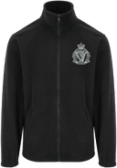 Royal Irish Regiment Zipped Fleece