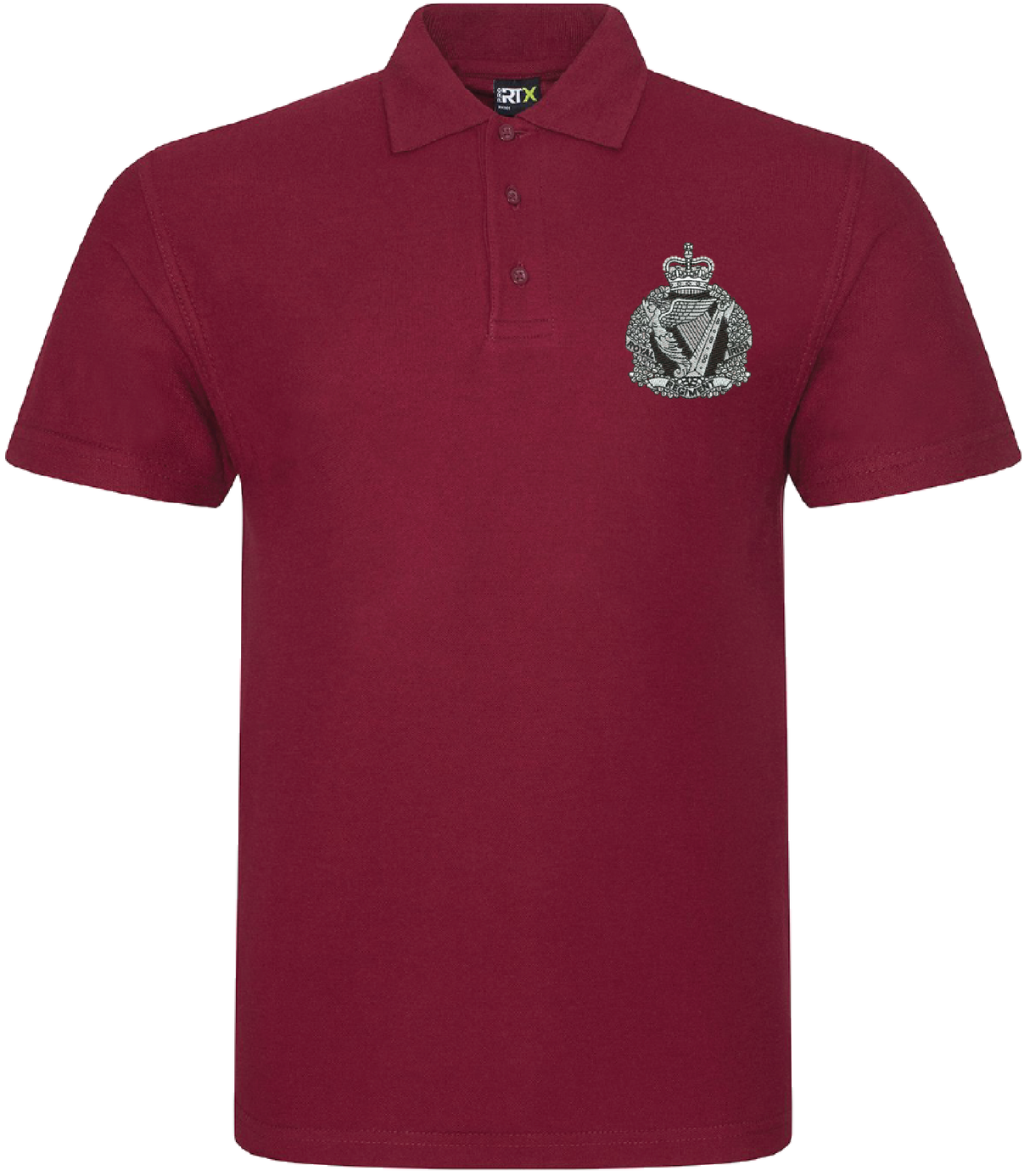 Royal Irish Regiment Polo Shirt