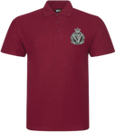 Royal Irish Regiment Polo Shirt