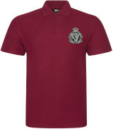 Royal Irish Regiment Polo Shirt