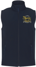 Royal Leicestershire Regiment - Tiger Gilet