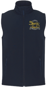 Royal Leicestershire Regiment - Tiger Gilet