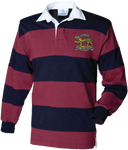 Royal Leicestershire Regiment - Tiger Zipped Jacket