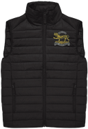 Royal Leicestershire Regiment - Tiger Padded Gilet
