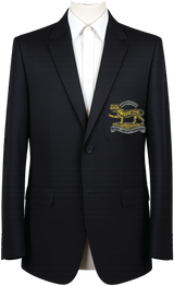 Royal Leicestershire Regiment - Tiger Blazer