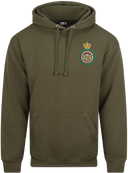 Royal Leicestershire Regiment - Wreath Hoodie