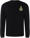 Royal Leicestershire Regiment - Wreath Sweatshirt