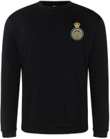 Royal Leicestershire Regiment - Wreath Sweatshirt