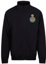 Royal Leicestershire Regiment - Wreath Rugby Shirt