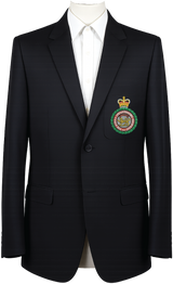 Royal Leicestershire Regiment - Wreath Blazer