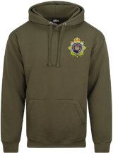 Royal Logistic Corps Hoodie