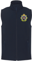 Royal Logistic Corps Gilet