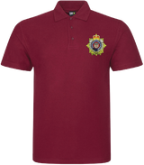 Royal Logistic Corps Polo Shirt