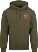 Royal Mercian and Lancastrian Yeomanry Hoodie