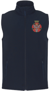 Royal Mercian and Lancastrian Yeomanry Gilet