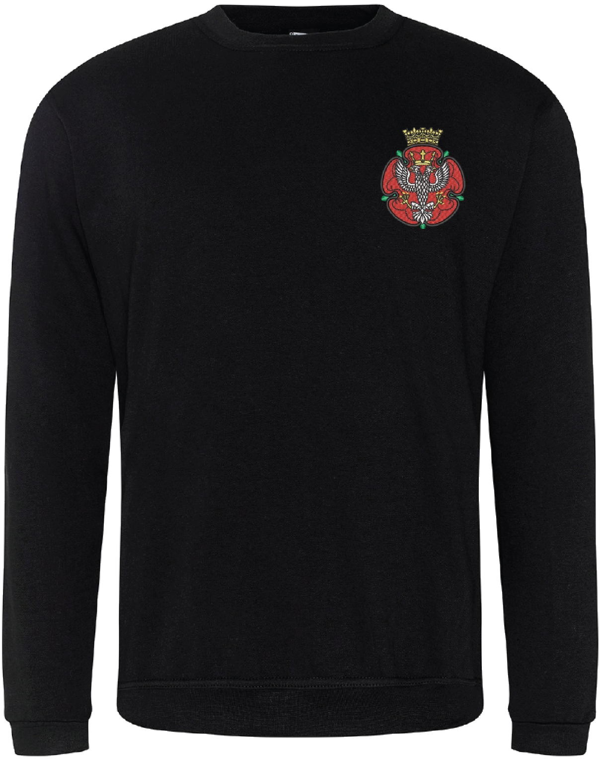 Royal Mercian and Lancastrian Yeomanry Sweatshirt